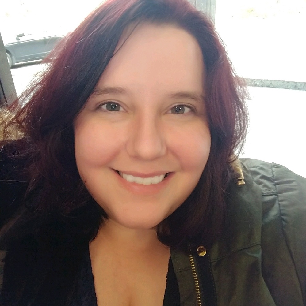 Meet your Posher, Amy